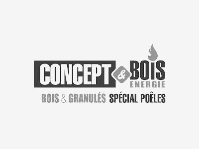 Concept & Bois �nergie